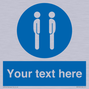 Custom mandatory keep back to back